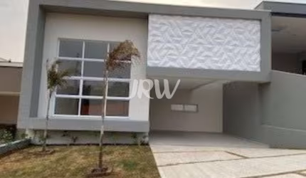 CASA A VENDA JARDIM RESIDENCIAL VIENA INDAIATUBA SP