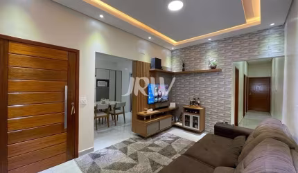 CASA A VENDA RESIDENCIAL NOVA VENEZA INDAIATUBA SP