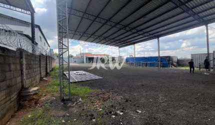TERRENO INDUSTRIAL A VENDA INDAIATUBA SP - 1350 m2