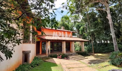 CASA A VENDA CHÁCARA POLARIS INDAIATUBA SP