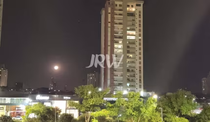 Apartamento à venda, 3 quartos, 1 suíte, 2 vagas, Vila Almeida - Indaiatuba/SP Enfrente ao Parque Ecológico