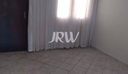APARTAMENTO RESIDENCIAL IBIRÁ JARDIM UMUARAMA