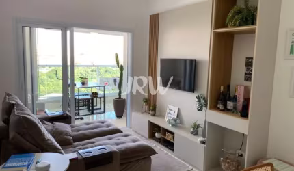 APARTAMENTO LE JARDIN INDAIATUBA SP