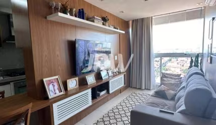APARTAMENTO CONDOMÍNIO IMAGINA INDAIATUBA SP