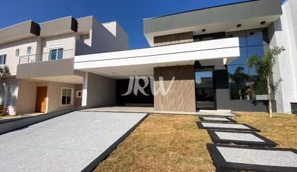 CASA A VENDA JARDIM RESIDENCIAL DONA LUCILLA INDAIATUBA SP