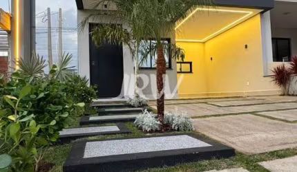 CASA A VENDA JARDIM MANTOVA INDAIATUBA SP