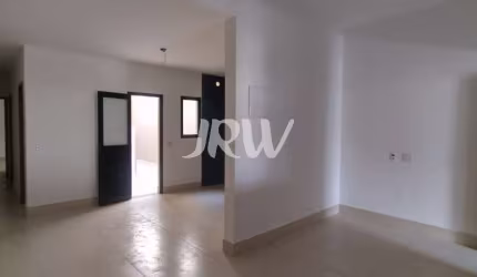 CASA À VENDA JARDIM DOS SABIÁS, INDAIATUBA-SP  Dois dormitórios sendo uma suíte, dois banheiros, garagem coberta para dois carros com portão eletrônic