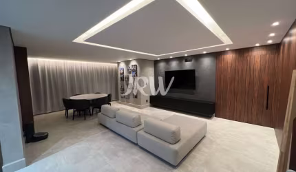 Apartamento com 3 quartos à venda no Jardim Pompéia, Indaiatuba , 106 m2 por R$ 1.495.000
