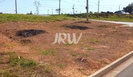 TERRENO MISTO , JARDIM CASA BLANCA , INDAIATUBA SP  177,60 M2 TERRENO COMERCIAL E RESIDENCIAL  ESQUINA  OTIMA TOPOGRAFIA TOTALMENTE PLAINO  PRONTO PARA CONSTRUIR   ACEITA PERMUTA POR APARTAMENTO OU CA