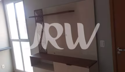 VENDO APARTAMENTO NO CONDOMINIO IMPERATTORE NA CIDADE DE INDAIATUBA