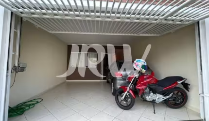 SOBRADO A VENDA NO BAIRRO MORADA DO SOL EM INDAIATUBA SP