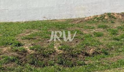 VENDO TERRENO NO CONDOMINIO LAGUNA NA CIDADE DE INDAIATUBA