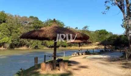 VENDO TERRENO NO CONDOMINIO LAGUNA NA CIDADE DE INDAIATUBA
