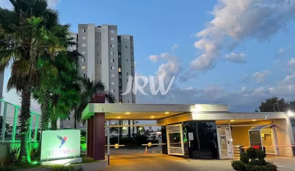 APARTAMENTO A VENDA NO BAIRRO BELA VISTA, C0NDOMINIO EDIFÍCIO PLAZA BELLA VISTA INDAIATUBA SP