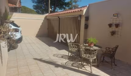 CASA A VENDA JARIM AVAI INDAIATUBA SP