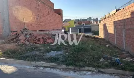 TERRENO A VENDA COM 150 METROS NO SMART CITY