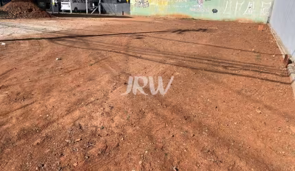 TERRENO COMERCIAL NO JARDIM BOM PRINCIPIO - INDAIATUBA-SP