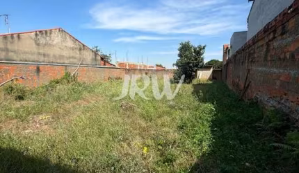 TERRENO , JARDIM JULIANA ( ITAICI ) , INDAIATUBA SP  SÃO 360 M2  TOPOGRAFIA EXCELENTE  PRONTO PARA CONSTRUIR  LOCALIZAÇÃO PRIVILEGIADA   DOCUMENTAÇÃO OK