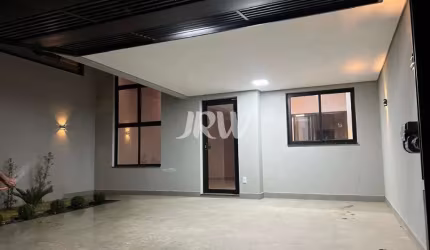 CASA A VENDA PARQUE BARNABÉ INDAIATUBA SP