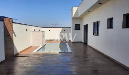 CASA A VENDA RESIDENCIAL EVIDÊNCIAS INDAIATUBA SP