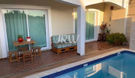 CASA A VENDA JARDIM OLINDA INDAIATUBA SP