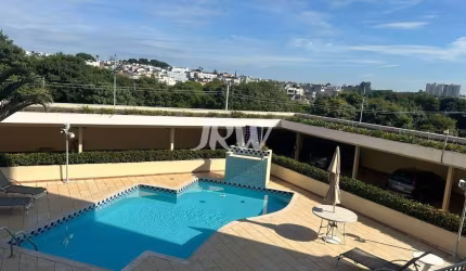 APARTAMENTO PIAZZA TREVISO 3 DORMITÓRIOS COLADO AO PARQUE ECOLÓGICO