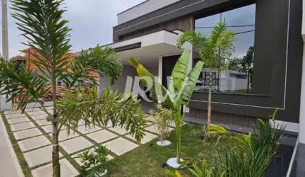 CASA A VENDA CONDOMÍNIO EVIDÊNCIAS - INDAIATUBA SP