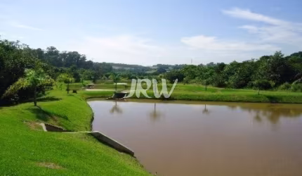 TERRENO À VENDA NO CONDOMÍNIO QUINTAS DO TERRACOTA NA CIDADE DE INDAIATUBA