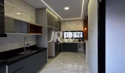 CASA TÉRREA COM 3 QUARTOS SUITES CONDOMÍNIO BAIRRO PARK GRAN RESERVE, INDAIATUBA SP