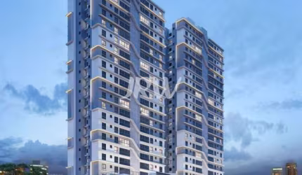 APARTAMENTO A VENDA CONDOMÍNIO ESPAÇO CONCEIÇÃO - INDAIATUBA SP