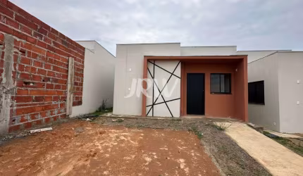 CASA A VENDA BAIRRO SMART CITY - INDAIATUBA SP