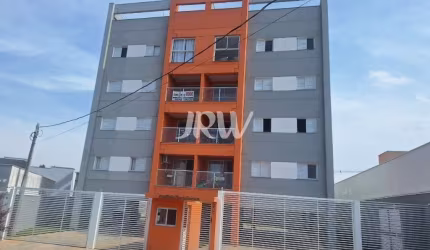 APARTAMENTO A VENDA EDIFÍCIO BARCELONETA INDAIATUBA SP