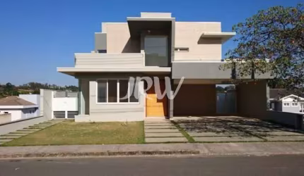 CASA A VENDA CONDOMÍNIO TERRA MAGNA INDAIATUBA SP