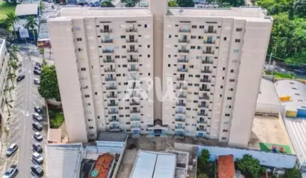 APARTAMENTO EDIFÍCIO ROCCAPORENA