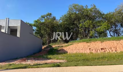 TERRENO A VENDA NO BAIRRO BOM SUCESSO NA CIDADE DE INDAIATUBA