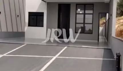 CASA A VENDA NO CONDOMÍNIO BAIRRO PARK GRAN RESERVE NA CIDADE DE  INDAIATUBA