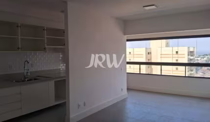 Apartamento à venda no edifício Authoria - Indaiatuba/SP