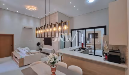 CASA A VENDA JARDIM ESPLANADA INDAIATUBA SP