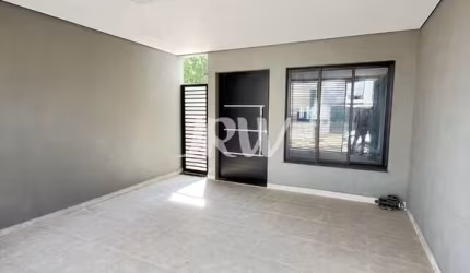 CASA A VENDA JARDIM REGENTE INDAIATUBA SP