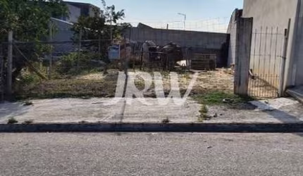 TERRENO A VENDA NO BAIRRO PORTAL DO SOL EM INDAIATUBA