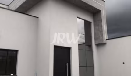 CASA A VENDA SMART CITY INDAIATUBA SP