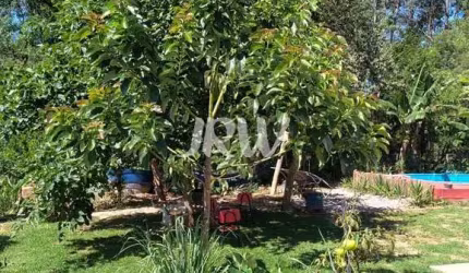 Chácara / sítio com 5 quartos à venda no Buru, Elias Fausto , 1080 m2 por R$ 550.000