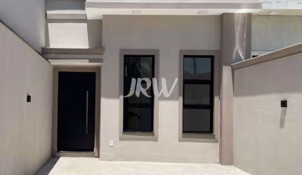 CASA À VENDA NO BAIRRO VILA MARIA HELENA NA CIDADE DE INDAIATUBA