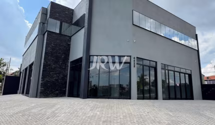 GALPAO E SALAS COMERCIAL PARA VENDA E LOCAÇÃO EM INDAIATUBA SP