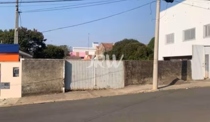 TERRENO A VENDA NO BAIRRO CENTRO  ELIAS FAUSTO SP