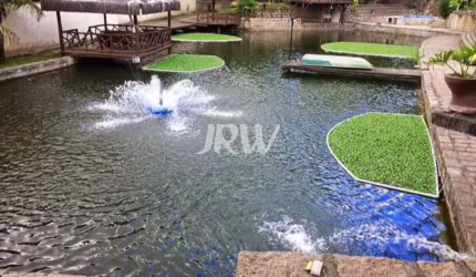 VENDO CHACARA COM NASCENTE E LAGO NO BAIRRO CHACARA DO TREV0 ITAICI INDAIATUBA SP