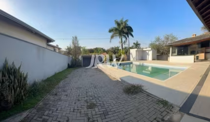 CHACARA A VENDA NO BAIRRO RECANTO CAMPESTRE NA CIDADE DE INDAIATUBA SP