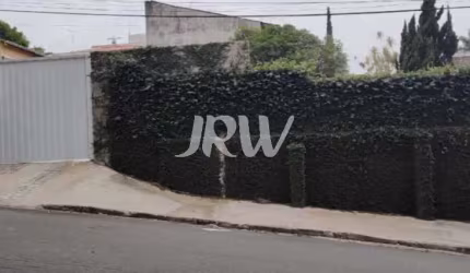 CASA A VENDA BAIRRO JARDIM SANTIAGO NA CIDADE DE INDAIATUBA SP