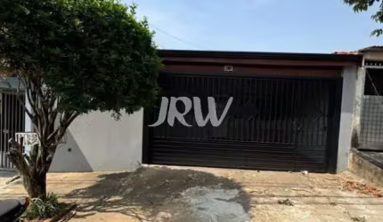 CASA VENDA NO BAIRRO JARDIM REMULLO ZOPPI NA CIDADE DE INDAIATUBA SP