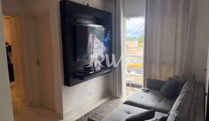 APARTAMENTO A VENDA NO CONDOMÍNIO VILA HELVETIA  BAIRRO JARDIM CASA BLANCA NA CIDADE DE INDAIATUBA